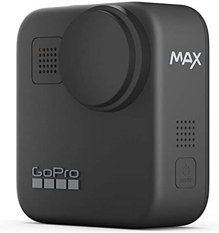 GoPro MAX Replacement Lens Caps Θήκη Προστασίας για GoPro Max ACCPS-001