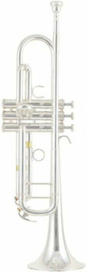 Yamaha YTR-8335GS Τρομπέτα Silver