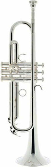 Yamaha YTR-8310ZS 03 Τρομπέτα Silver