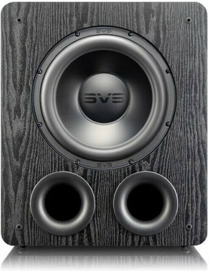 SVS PB-2000 Pro Ασύρματο Αυτοενισχυόμενο Subwoofer με Ηχείο 12" 550W Μαύρο με Νερά