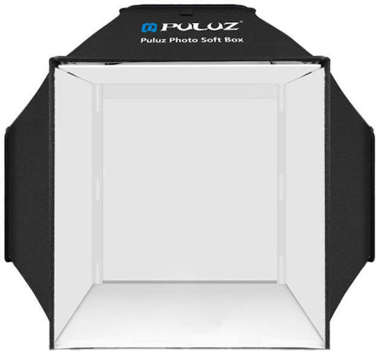 Puluz Photo Box Lighted 40x40x40cm