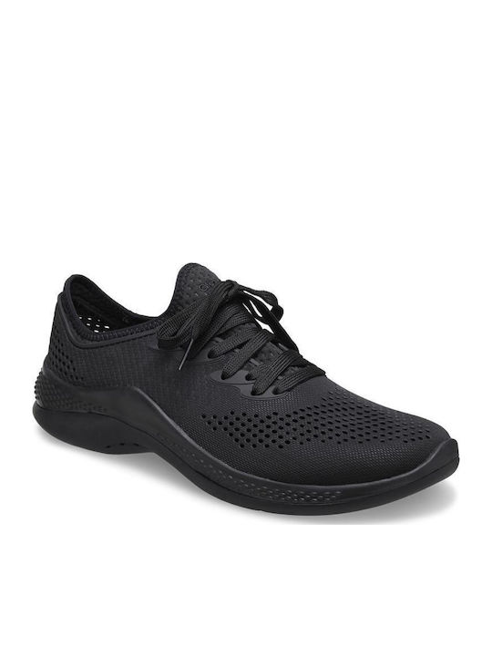 Literide 360 Pacer Sneakers Schwarz