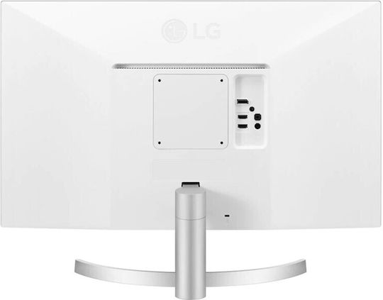 27UL500P-W IPS Монитор 27" 4K 3840x2160 с Време за Реакция 5мс GTG
