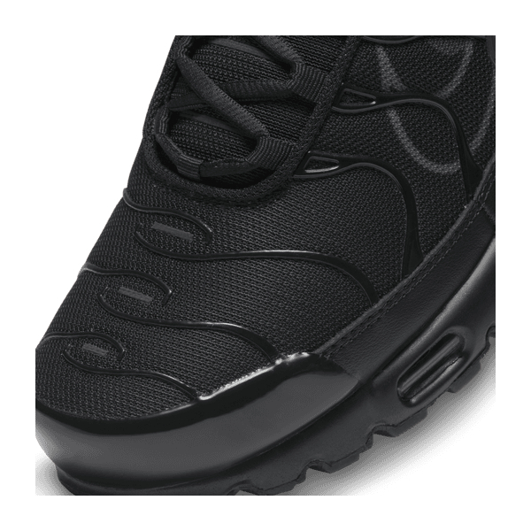 Nike Air Max Plus Ανδρικά Sneakers Μαύρα DX2652-001