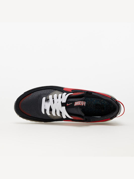 Air Max Terrascape 90 Ανδρικά Sneakers Γκρι