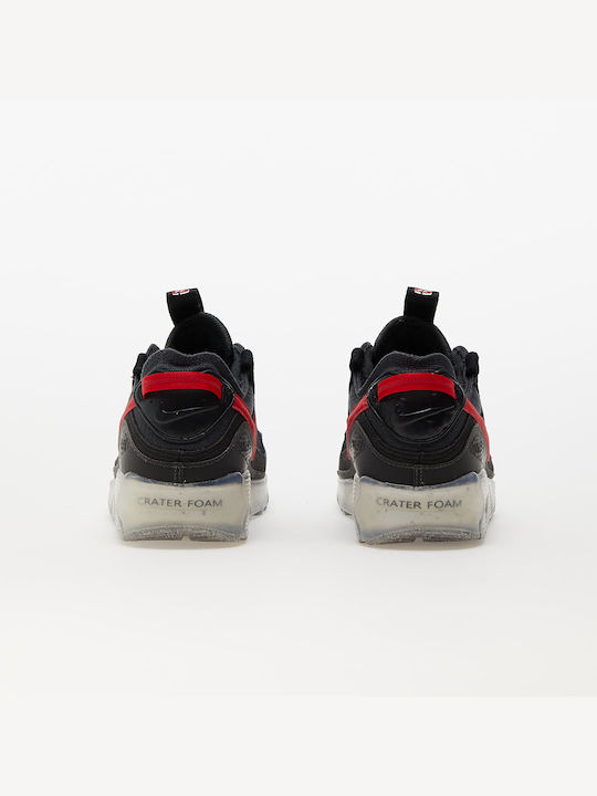 Air Max Terrascape 90 Ανδρικά Sneakers Γκρι