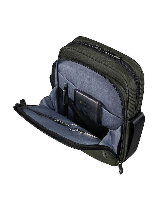 XBR 2.0 Geantă pentru bărbați De umăr / tip crossbody Kaki