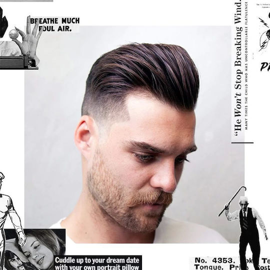 Uppercut Deluxe Deluxe Featherweight Pomade