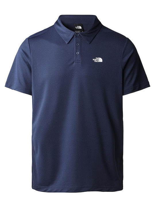 Polo Αθλητικό T-shirt Summit Navy