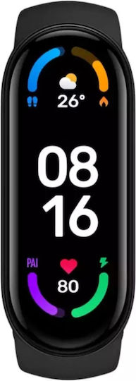 M6 Black