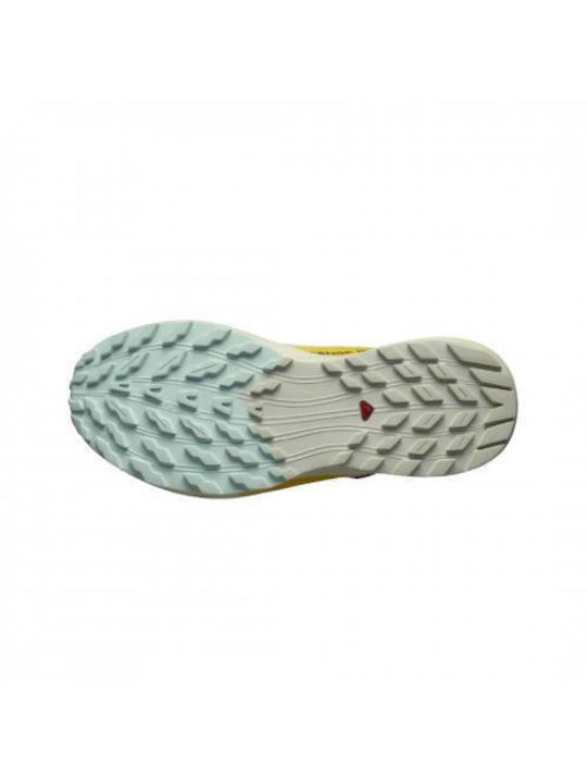 Sense Ride 5 Femei Pantofi sport Alergare Bej