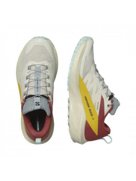 Sense Ride 5 Femei Pantofi sport Alergare Bej