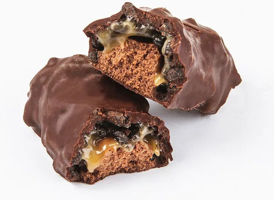 PhD Smart Μπάρα με 20gr Πρωτεΐνης & Γεύση Chocolate Brownie 64gr