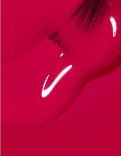 OPI Lacquer Gloss Ojă de Unghii Fuchsia 15ml