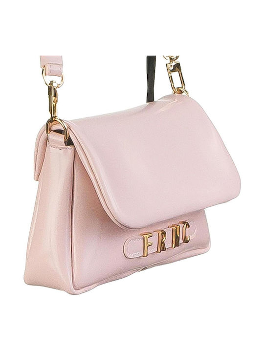 FRNC Women's Bag Crossbody Pink
