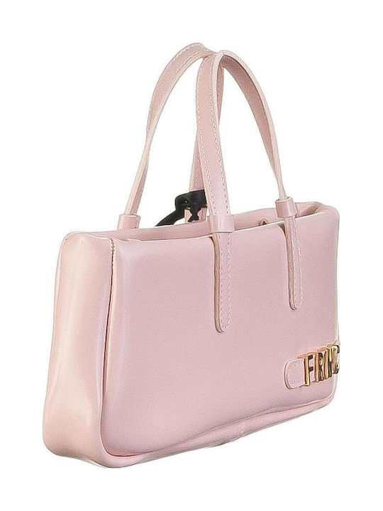 4462 Damentasche Umhängetasche Rosa