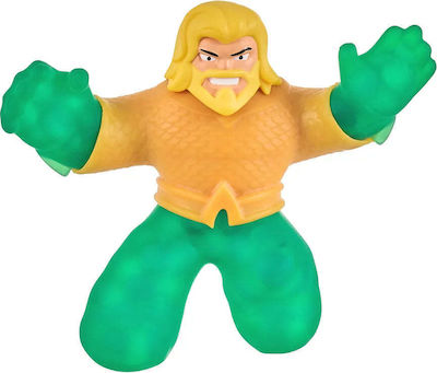 Giochi Preziosi Jucărie Miniatură Goo Jit Zu Aquaman pentru 4+ Ani 12cm.