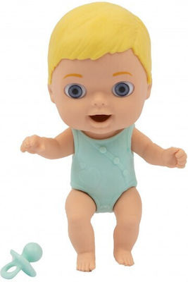 Giochi Preziosi Miniature Toy with Blond Hair for 3+ Years