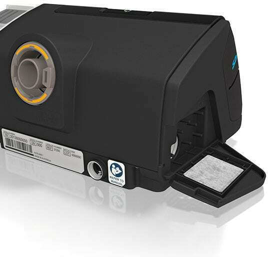 ResMed AirSense & AirCurve Филтър 36857 12бр