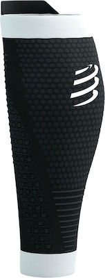 Compressport Elastic Calf Support Black SU00047B-910