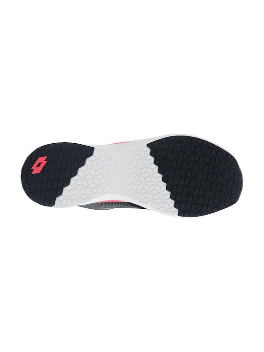 Speedevo 700 III Sport Shoes Training Black