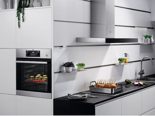 AEG Grillzubehör