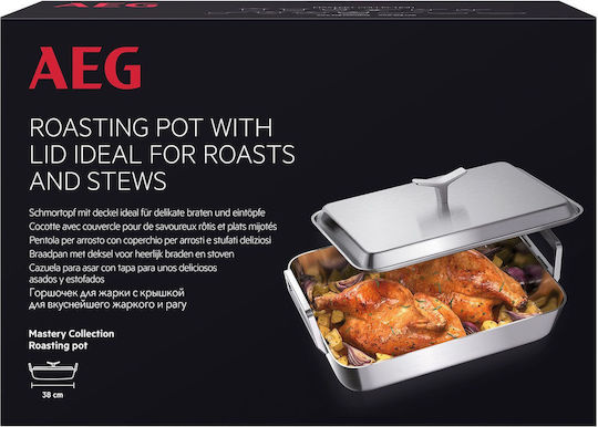 AEG Grillzubehör