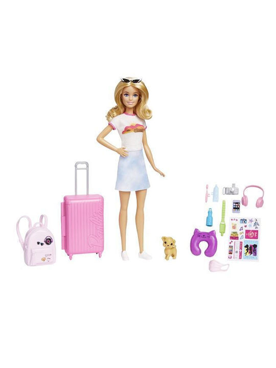 Easter Candle Ready For Travel Age 3+ Barbie
