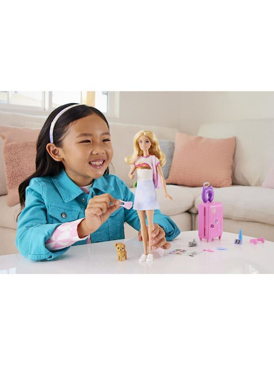 Easter Candle Ready For Travel Age 3+ Barbie