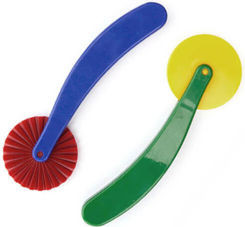 Jovi Instrument Plasticină Instrumente Pentru 3+ Ani