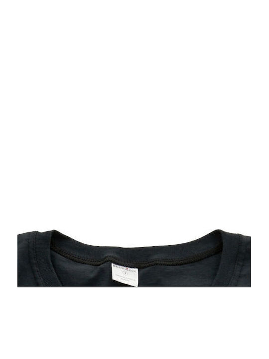 T-shirt Black