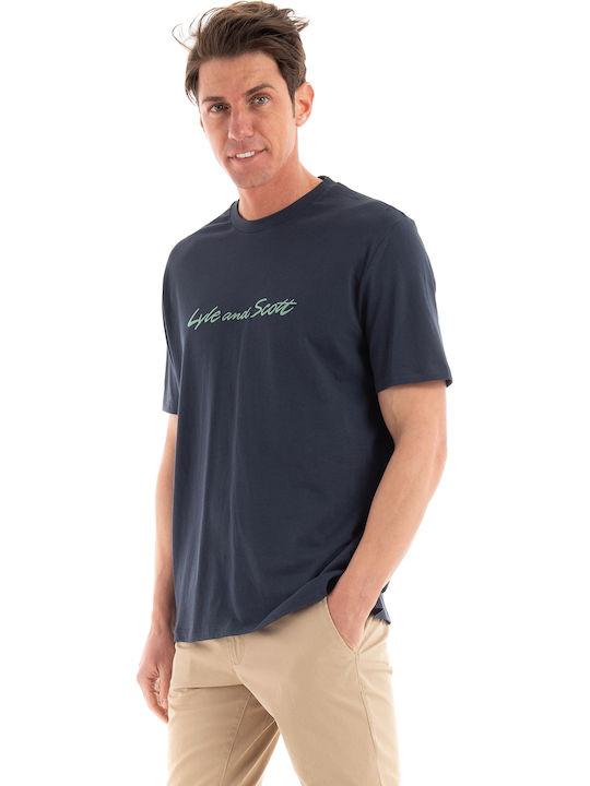 Lyle & Scott