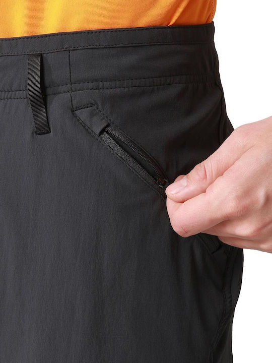 The North Face Diablo R Tpr Pant Men's Hiking Long Trousers Gray