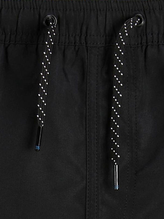 Men's Swimwear Shorts Black