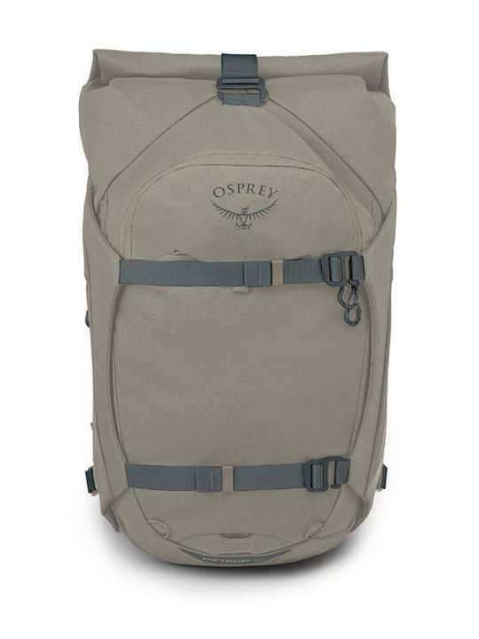 Osprey Backpack 22lt Tan Concrete
