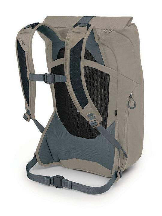 Osprey Backpack 22lt Tan Concrete