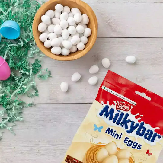 Nestle Milkybar Mini Eggs 80gr
