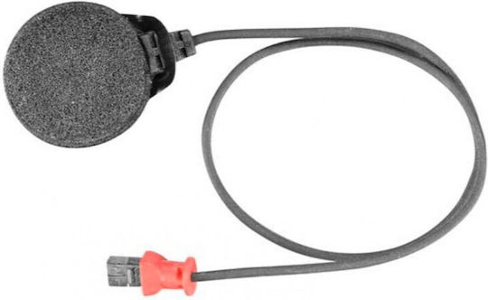 Interphone Mikrofon Für Geschlossene Helme Serien U-com 2/u-com 4/u-com 16