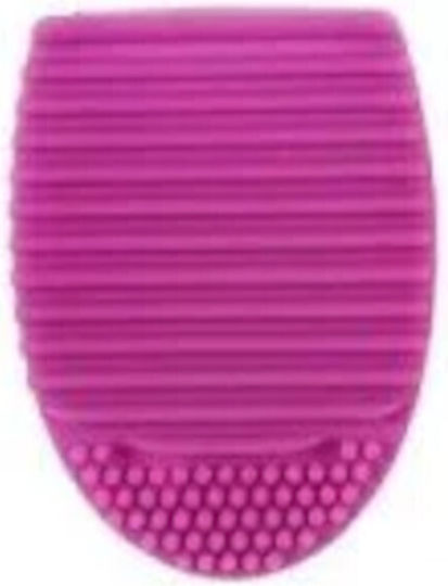 Ro-Ro Accessories Fuchsie Make-up Pinsel Reinigungsfläche TL100