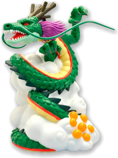 Plastoy Dragon Ball Shenron Детски Копилка Пластмасов Многоцветен 27см