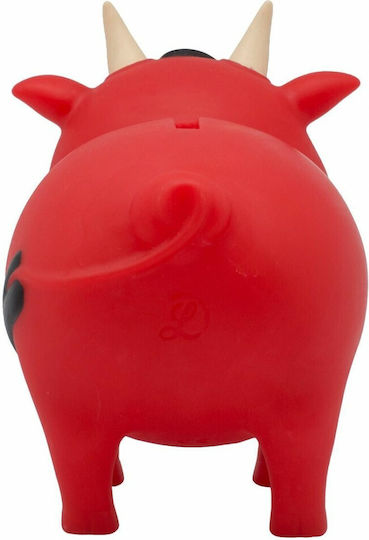 Lilalu Biggys Piggy Bank