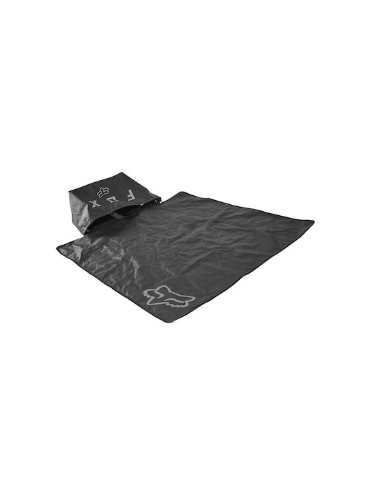 Fox Rucsac De Călătorie Utility Changing Negru 21lt