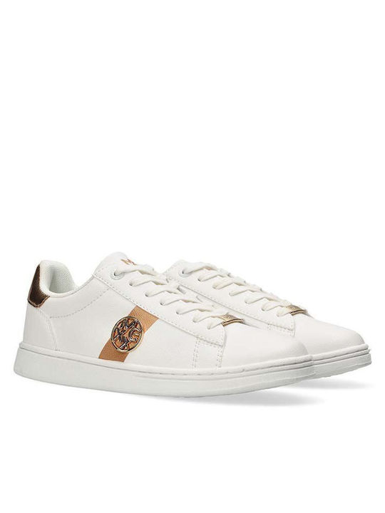 Mexx Lanieke Sneakers White