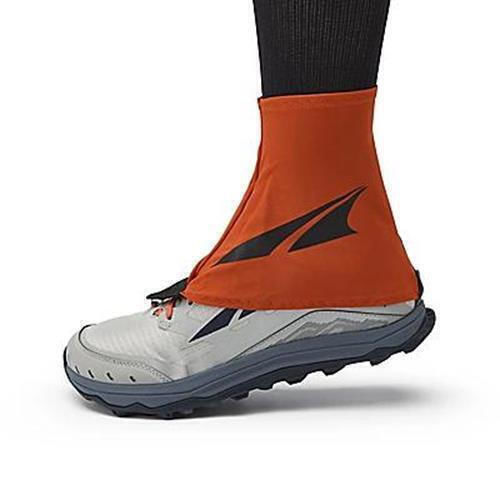 Altra AL16301R800 Mountaineering Gaiters Orange