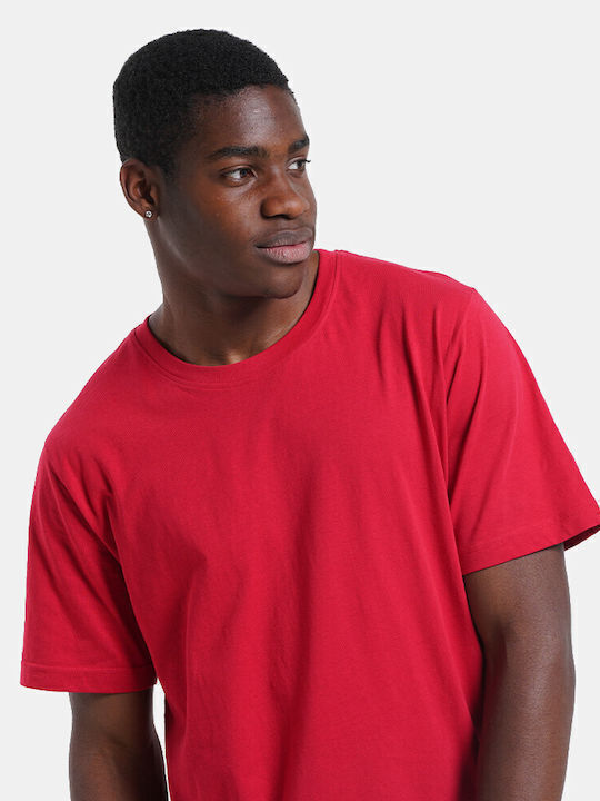 18500 T-Shirt Rot