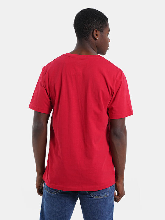 18500 T-Shirt Rot