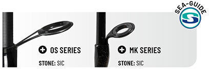 Colmic Makar Fishing Rod for Match Fishing 3.8m 20-80gr