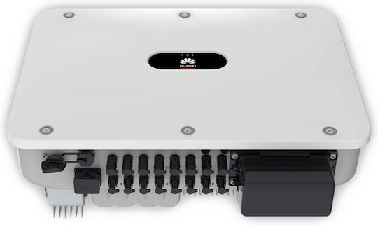 Huawei SUN2000-50KTL-M3 Inverter Ισχύος 50000W με Τάση Εισόδου 1000V (Τριφασικό)