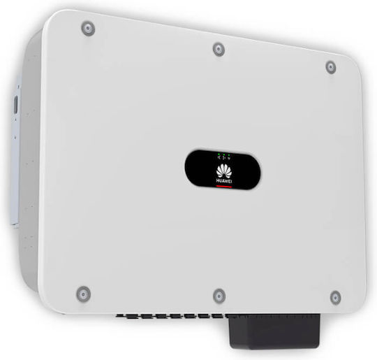 Huawei SUN2000-50KTL-M3 Inverter Ισχύος 50000W με Τάση Εισόδου 1000V (Τριφασικό)