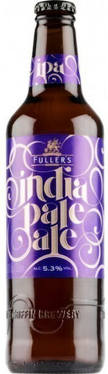 Fuller's India Pale Ale (IPA) Φιάλη 500ml